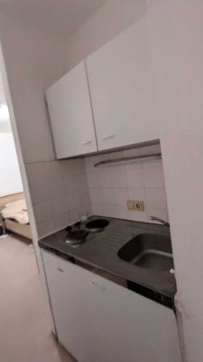 1-Raum-Wohnung in Mainz