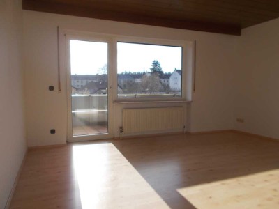 3-Zimmer-Wohnung, Loderhof, Sulzbach-Rosenberg