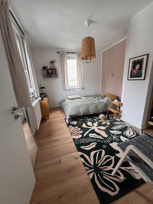 Geräumige 5-Zimmer-Wohnung in Schwäbisch Gmünd