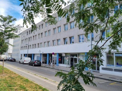 Lukrative Vorsorgewohnung - befristet vermietet
