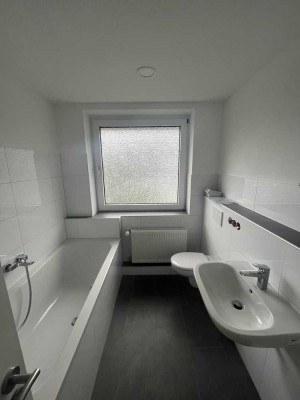 Moderne Innenstadtwohnung – 3 Zimmer mit hochwertiger Einbauküche