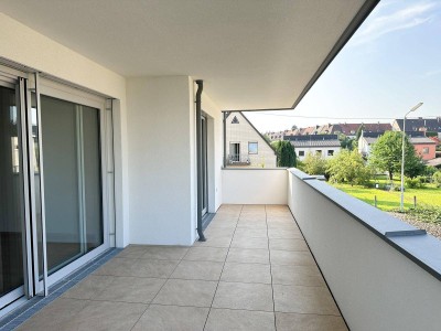 LINZ | Keferfeld - Nur noch 1 Wohnung verfügbar - kurzfristig beziehbar - provisionsfrei!