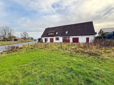 Einfamilienhaus mit viel Platz für Ihre Hobbys