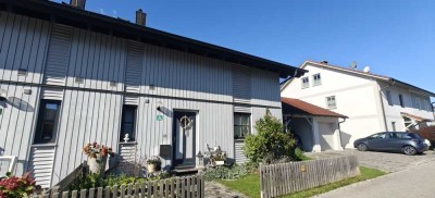 gepflegtes Doppelhaushälfte in guter Lage Holzständerbauweise - 721 - 3a