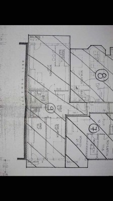 Privatverkauf: Elegante Loftwohnung (3,5 Zi.) mit 2 Balkonen & offener Design-Küche