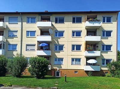 Helle 4-Zi.-Whg. in ruhiger Lage in Blaustein