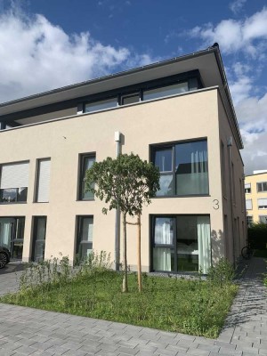 Exklusive 4-Zimmer-Penthouse-Wohnung