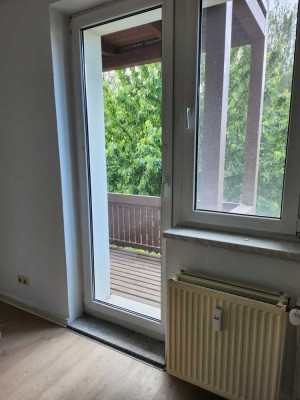 Schöne 3-Zimmer-Wohnung mit Einbauküche in Rostock
