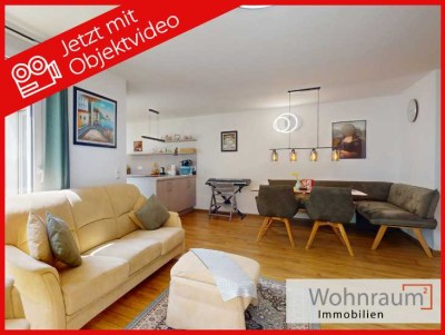 Moderne Gartenwohnung in Schorndorf-Süd – Neubau mit KfW-50-Standard & Top-Ausstattung