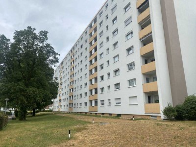 Sanierte 1-Zimmer-Wohnung im Münchener Westen