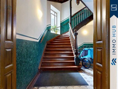 ++ Vermietete DG-Wohnung im beliebten Gohlis-Süd ++