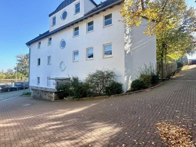Charmante 3-Zimmer-Gartenwohnung mit Erbbaurecht – Laufzeit bis 2195 in Mainz-Weisenau