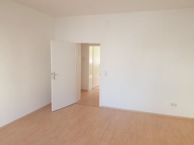 Sanierte 41qm Wohnung 1 Zimmer ,1 Küche , Diele, Bad Hagen Innenstadt Mitte