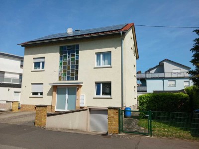 Saniertes Schmuckstück: Energieeffizientes Mehrfamilienhaus mit besonderem Charme!