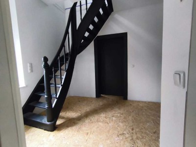 3-Zimmer Altbau Maisonette Wohnung im Herzen von Herten-Süd