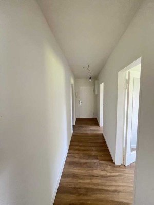 Kleine 2,5-Zimmer-Wohnung für eine kleine Familie