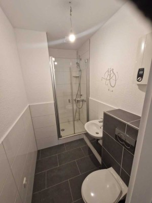 Frisch renovierte 2,5 Zimmer Wohnung in Essen Katernberg