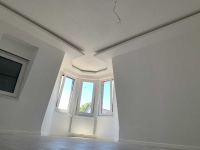 Attraktive, sanierte 3-Zimmer-Wohnung mit gehobener Innenausstattung zur Miete in Göppingen