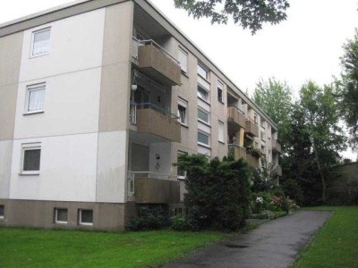 Schöner Wohnen in dieser praktischen 4-Zimmer-Wohnung