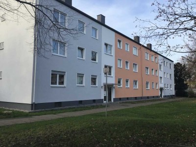 Neue Wohnung, neues Glück! Tolle 2-Zimmer-Wohnung mit Balkon