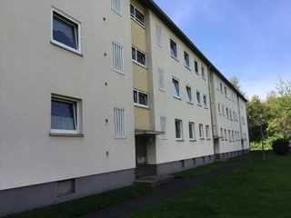 Günstige 3-Zimmer-Wohnung in guter Wohnlage