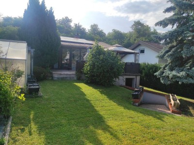 Oase der Ruhe - Seehaus in bester Lage (OHNE MAKLER)