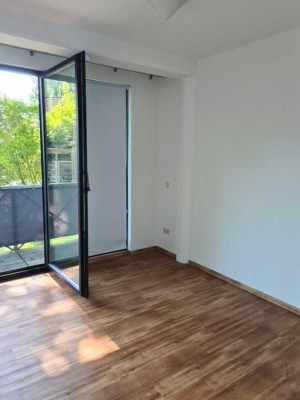 1-Zimmer Wohnung mit Balkon  in Toplage von Hürth- Kalscheuren