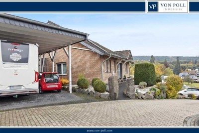 Homeoffice? Mehrgenerationen?-ALLES IST MÖGLICH- *Wohnhaus mit Weitblick und Wintergarten*