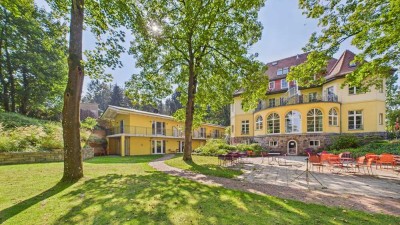 Landhaus Himmelpfort – Ein Ort zum Ankommen.