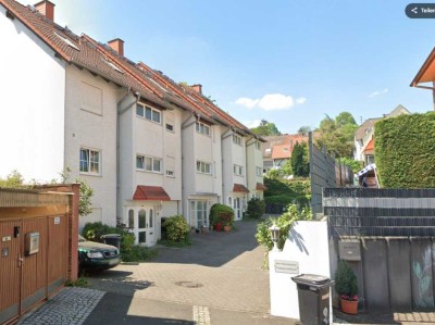 IDEAL FÜR FAMILIEN! Großzügiges REIHENHAUS in toller WOHNLAGE