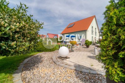 Einfamilienhaus in Tussenhausen