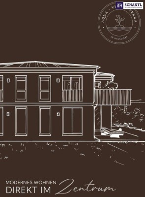 VILLA AQUA – Massiv gebaut. Stilvoll gewohnt. Perfekt gelegen!