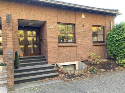 Doppelhaushälfte in gehobener Ausstattung