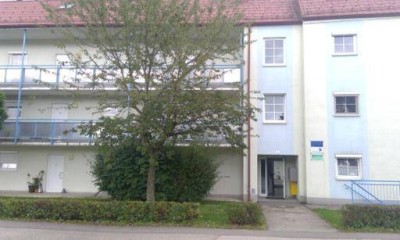 Kematen. 71 m² Eigentumswohnung Euro 124.000,- mtl. Euro 362,- inkl. Stellplatz.