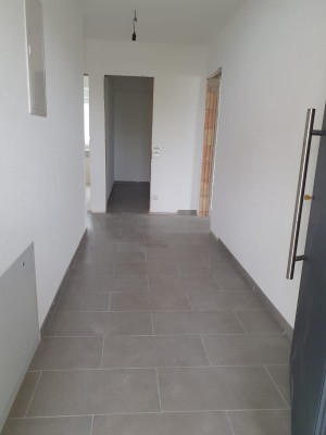 Erstbezug helle & freundliche 3,5-Zimmer-Wohnung