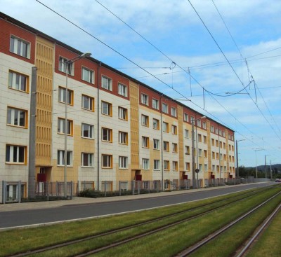 Wohngemeinschaft in Gera – Azubis und Studenten aufgepasst!