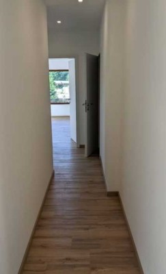 4-Zimmer Wohnung mit Balkon in Mainz-Kostheim