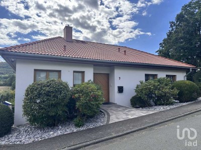 Wunderschönes Familienidyll mit Weitblick – Einziehen & Wohlfühlen!