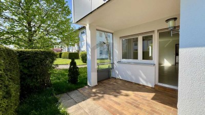 FAMILIÄRES UMFELD MIT CHARME