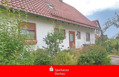 Familientraum in schöner Gemeinde