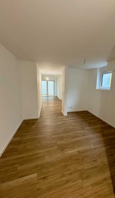 Erstbezug! Hochwertiges 1-Zimmer-Neubau-Apartment mit Terrasse in Münster-Mauritz-Ost