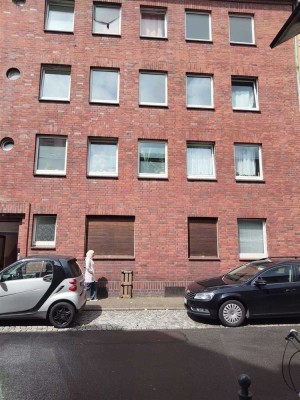 Gepflegte Singlewohnung zu vermieten