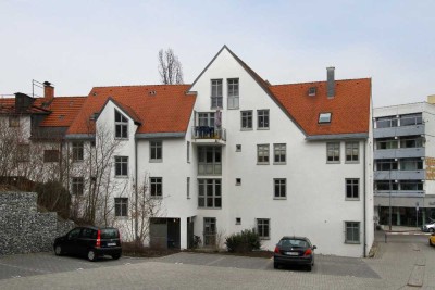 An der Sutt 7, 5 Zi.