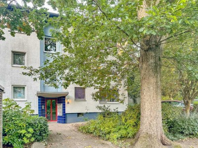 Bezugsfrei und vermietbar – Investieren Sie in eine solide 3-Zimmer-Eigentumswohnung