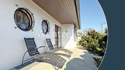 Kernsanierter Wohntraum zum Kauf in Toplage von Stade - nur 45 Minuten von Hamburg! - Wentzel Dr.