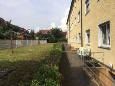 Renovierte 3 Zimmerwohnung sucht Sie!