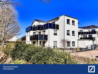 Die komplette Etage - 2 Penthouse Wohnungen mit Dachterrasse in Velber im Paket