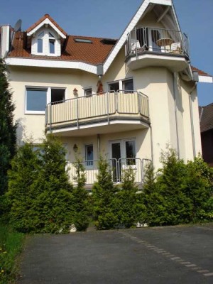 Schicke 2 1/2 Zimmer Wohnung in 53332  Bornheim Kardorf ab sofort oder nach Absprache