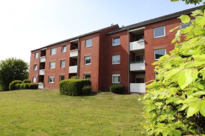 Platz für die ganze Familie im Wangerland (Nordsee)