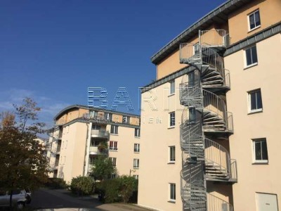 BARRIEREFREI - schöne 2 Zimmer Wohnung mit Terrasse